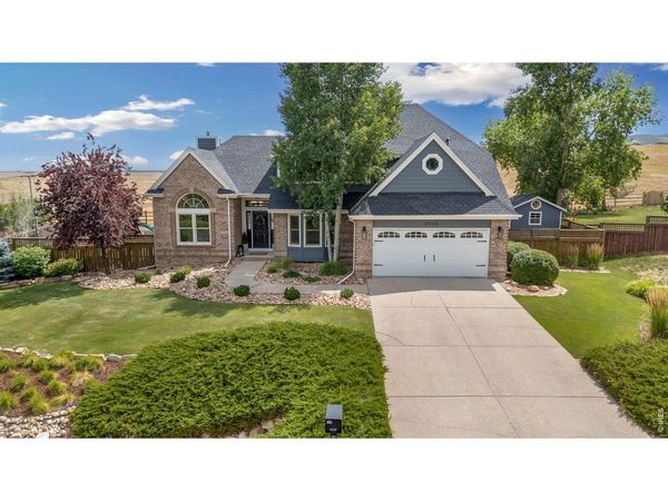 4525 Idledale Dr, Fort Collins, CO 80526
