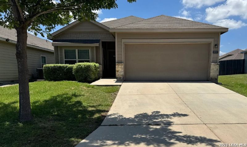 4935 Santa Catalina Cv, San Antonio, TX 78218 Main Photo