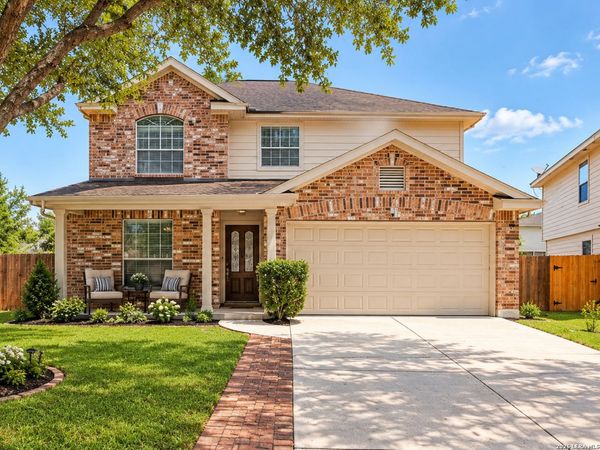 10327 FILLY VLY, San Antonio, TX 78254