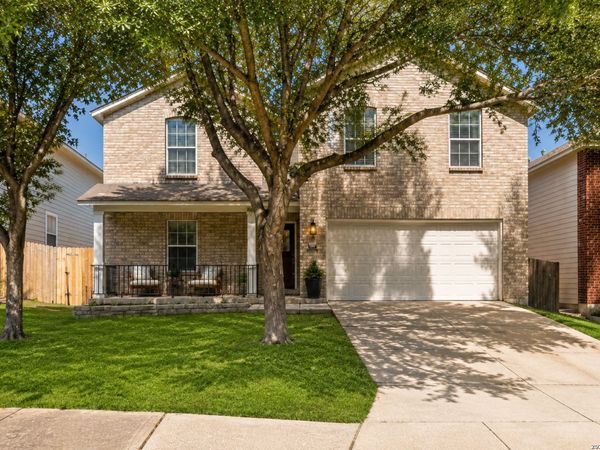 7827 Mainland Woods, San Antonio, TX 78250