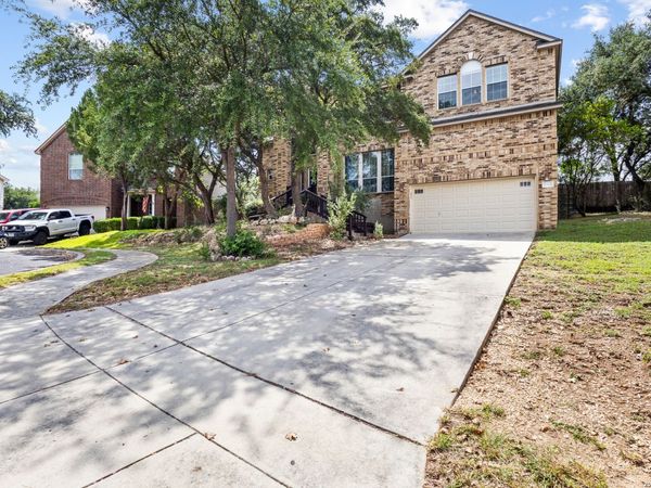 8506 RATON WAY, Helotes, TX 78023