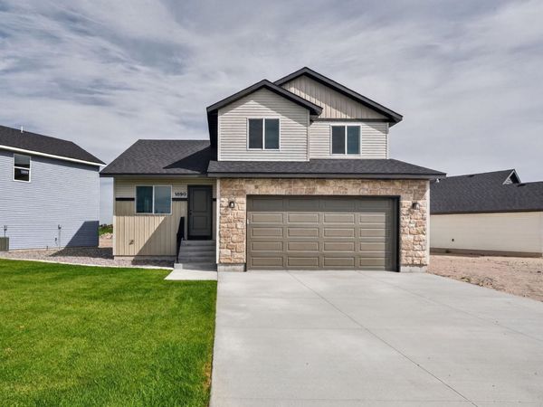 1890 Brynwood Ave., Chubbuck, ID 83202