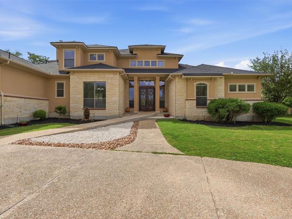 8919 Comanche Path, Garden Ridge, TX 78266