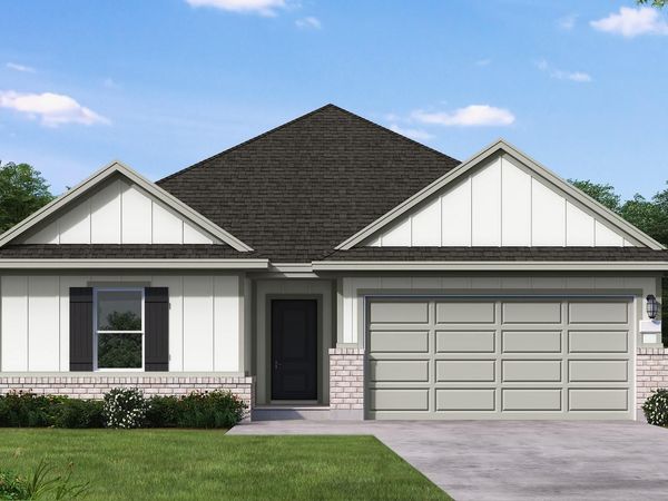 125 Branchwood PATH, Taylor, TX 76574