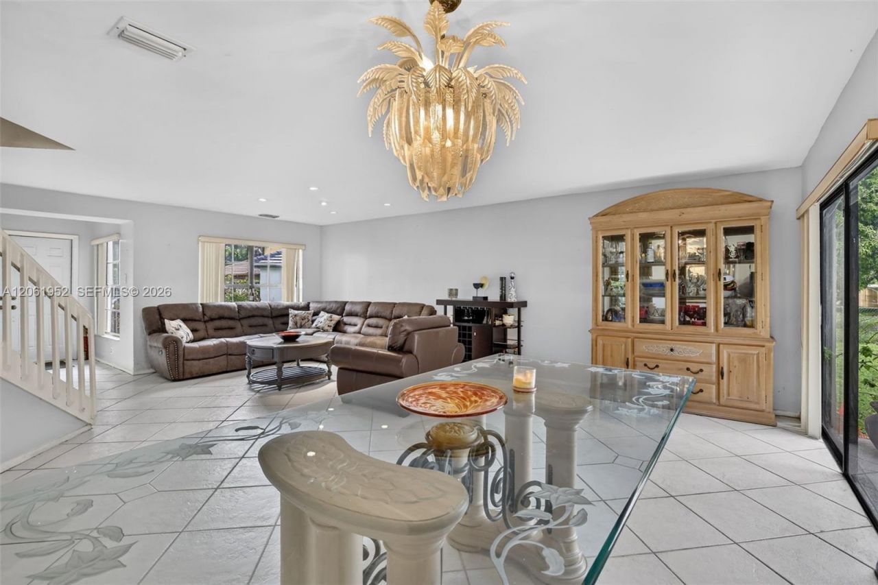 1580 SW 87th Ter, Pembroke Pines, FL 33025 Photo