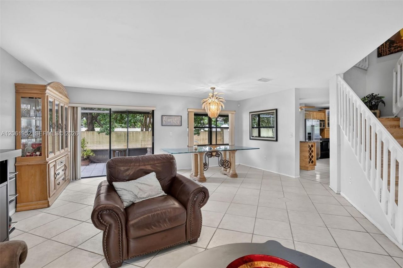 1580 SW 87th Ter, Pembroke Pines, FL 33025 Photo