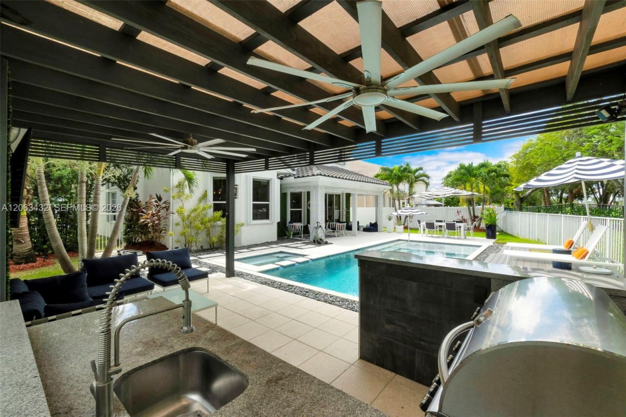 2061 SW 162nd Ave , Miramar, FL 33027 Photo
