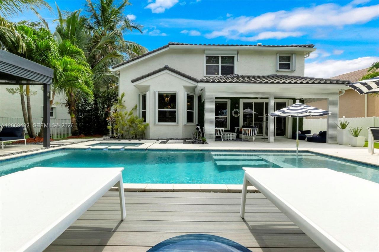 2061 SW 162nd Ave , Miramar, FL 33027 Photo