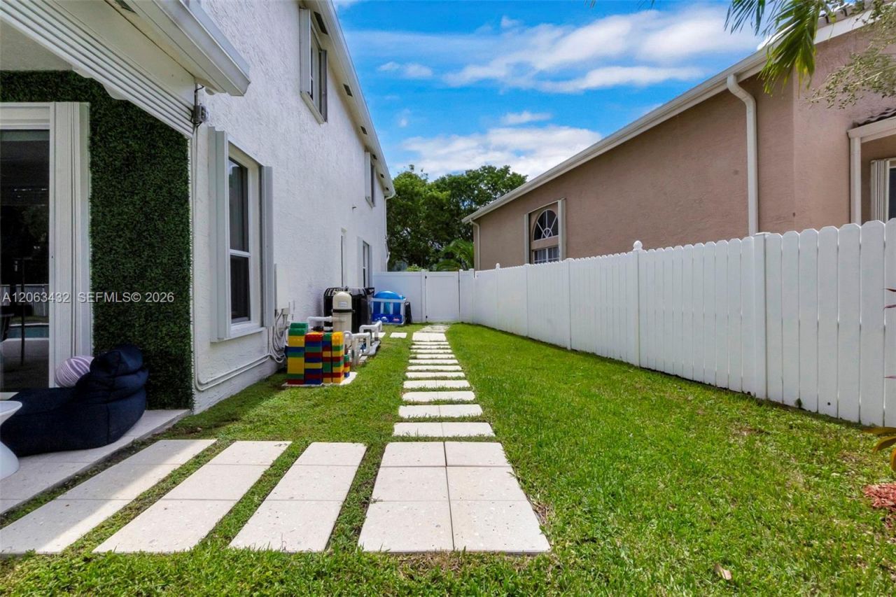 2061 SW 162nd Ave , Miramar, FL 33027 Photo