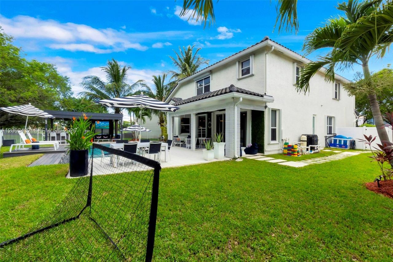 2061 SW 162nd Ave , Miramar, FL 33027 Photo