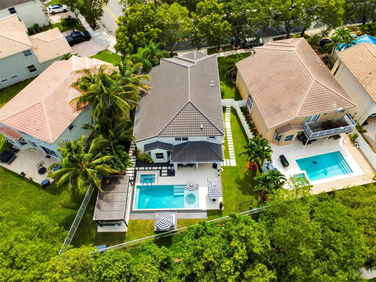 2061 SW 162nd Ave , Miramar, FL 33027 Photo