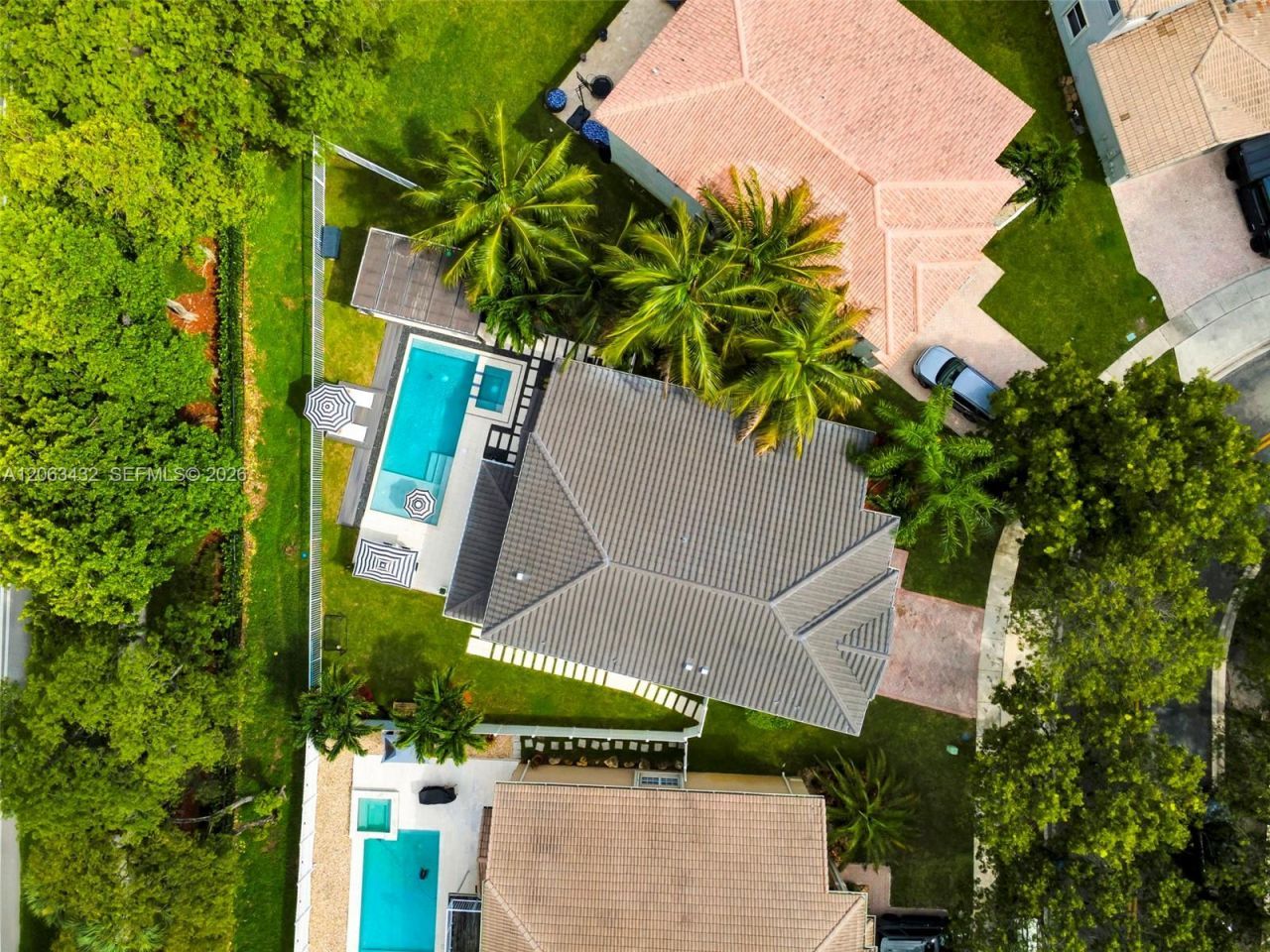 2061 SW 162nd Ave , Miramar, FL 33027 Photo