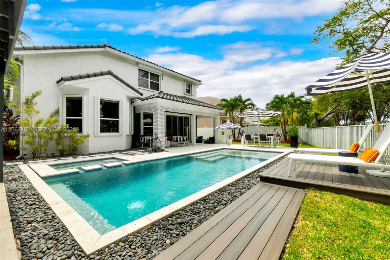 2061 SW 162nd Ave , Miramar, FL 33027 Photo