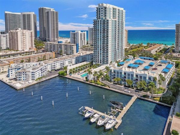 1945 S Ocean Dr , Unit 710, Hallandale Beach, FL 33009