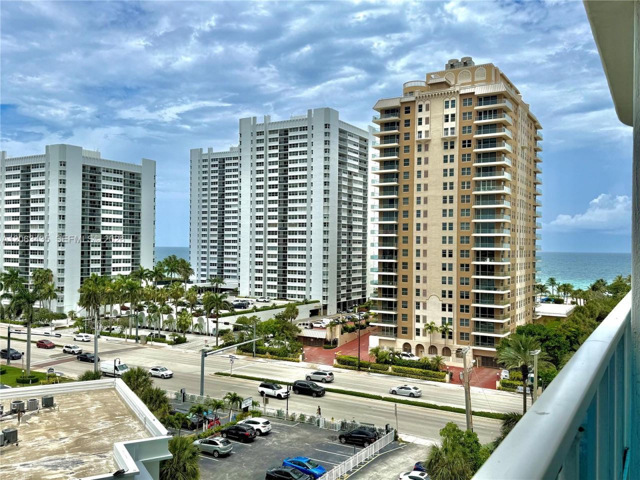 1945 S Ocean Dr, Unit 710, Hallandale Beach, FL 33009 Photo