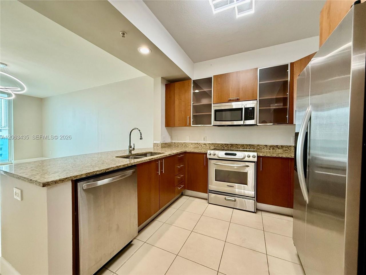 1945 S Ocean Dr, Unit 710, Hallandale Beach, FL 33009 Photo