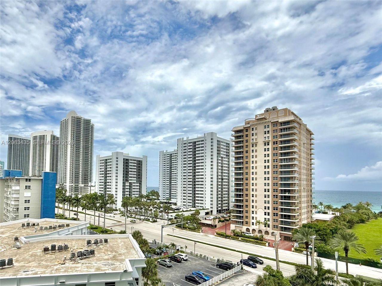 1945 S Ocean Dr, Unit 710, Hallandale Beach, FL 33009 Photo