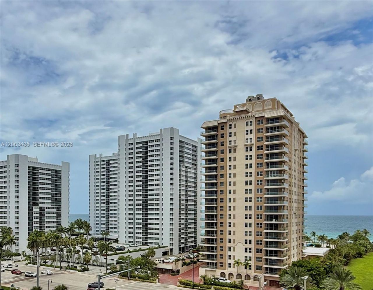 1945 S Ocean Dr, Unit 710, Hallandale Beach, FL 33009 Photo