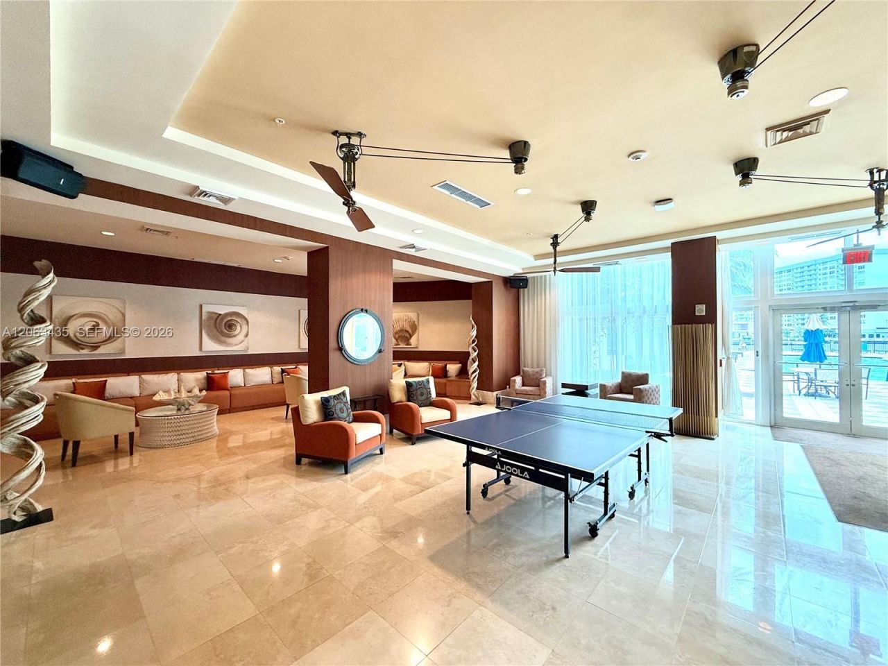 1945 S Ocean Dr, Unit 710, Hallandale Beach, FL 33009 Photo