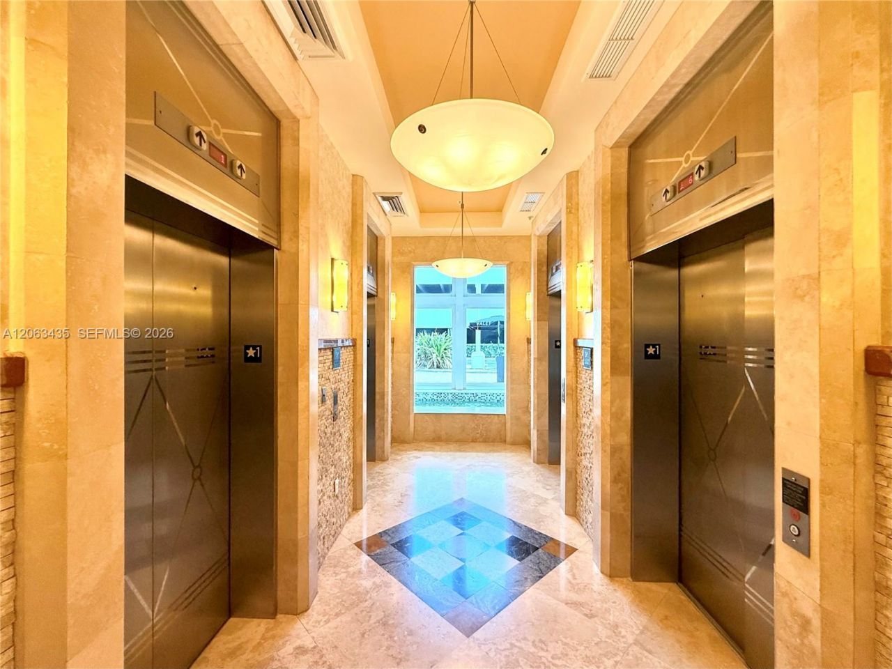 1945 S Ocean Dr, Unit 710, Hallandale Beach, FL 33009 Photo