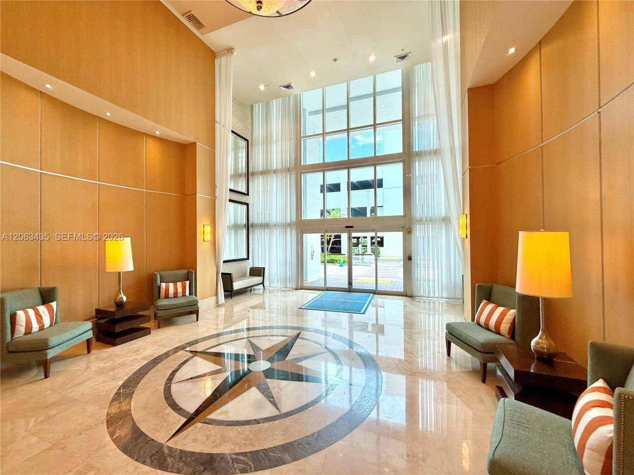 1945 S Ocean Dr, Unit 710, Hallandale Beach, FL 33009 Photo