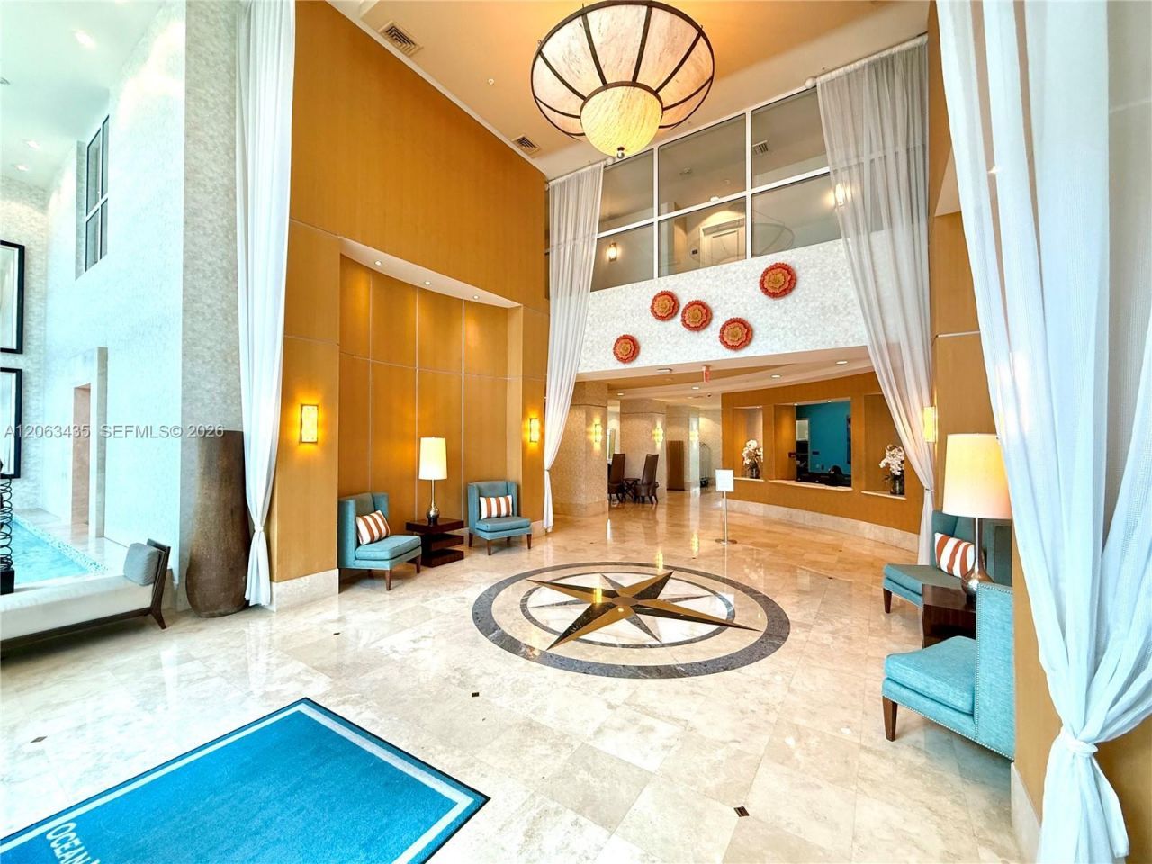 1945 S Ocean Dr, Unit 710, Hallandale Beach, FL 33009 Photo