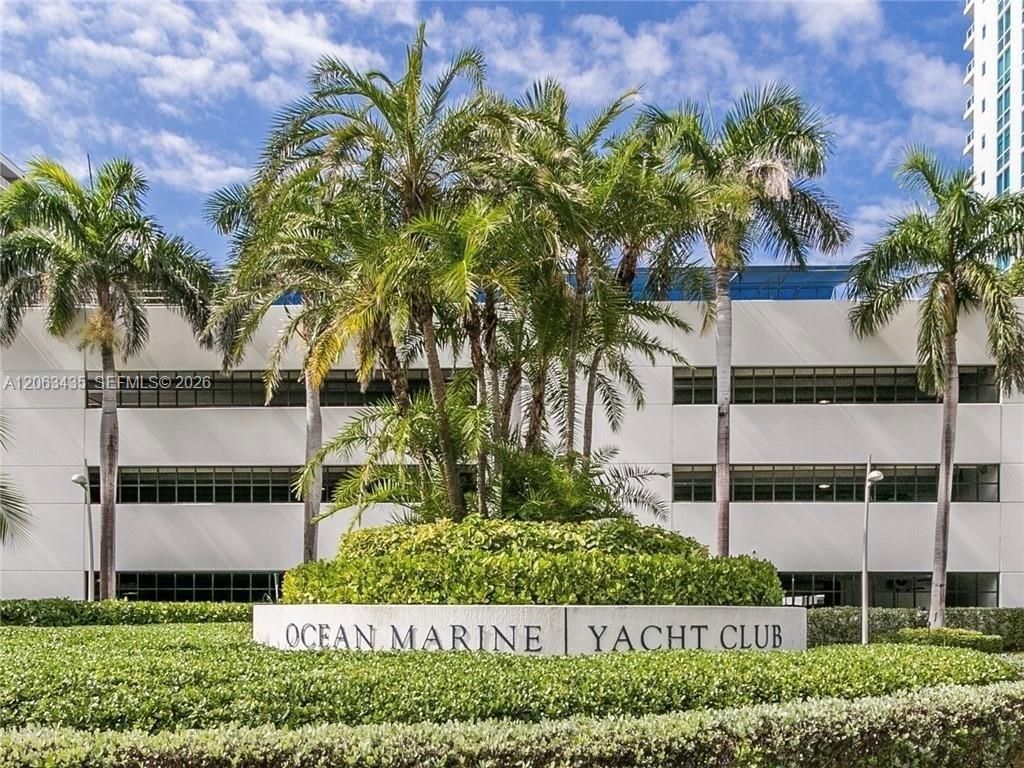 1945 S Ocean Dr, Unit 710, Hallandale Beach, FL 33009 Photo