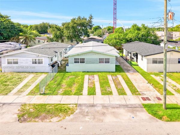 1172 NW 64th St , Unit 1172, Miami, FL 33150