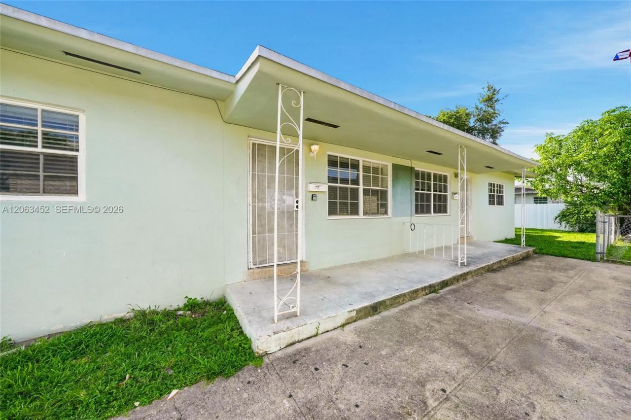 1172 NW 64th St, Unit 1172, Miami, FL 33150 Photo