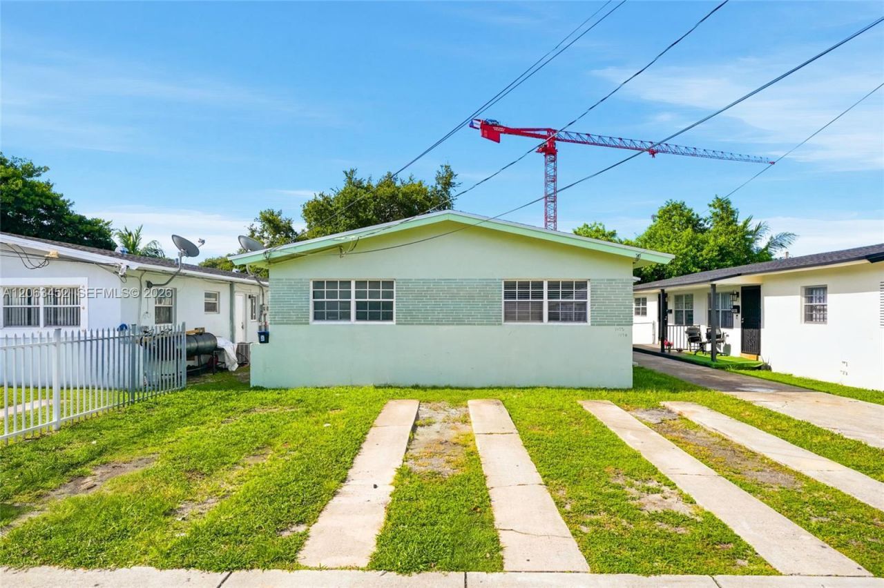 1172 NW 64th St, Unit 1172, Miami, FL 33150 Photo
