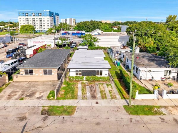 6920 NW 6th Ct , Unit 2, Miami, FL 33150