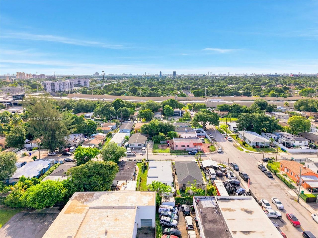 6920 NW 6th Ct, Unit 2, Miami, FL 33150 Photo