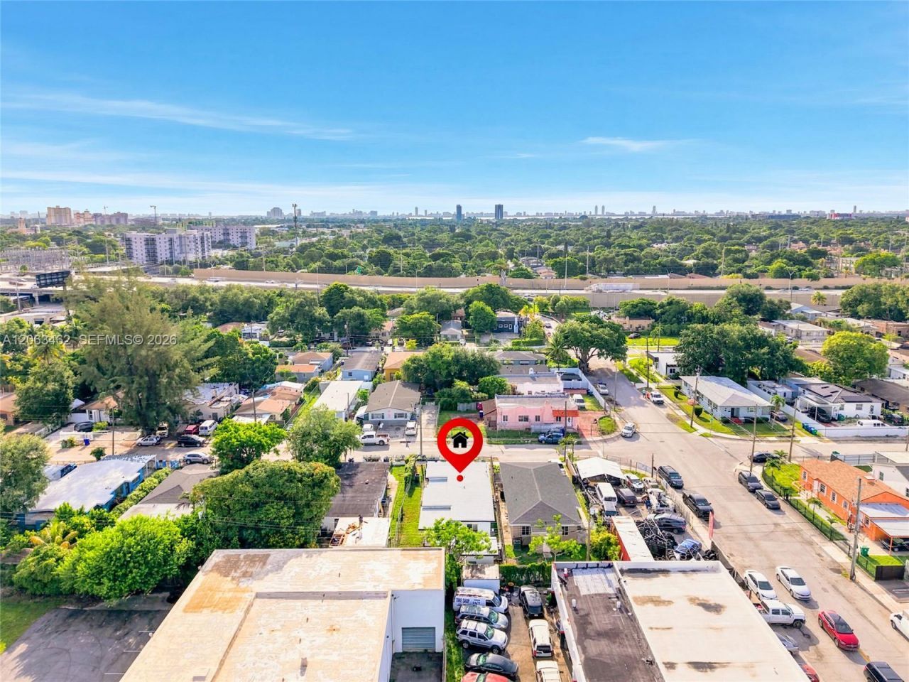 6920 NW 6th Ct, Unit 2, Miami, FL 33150 Photo
