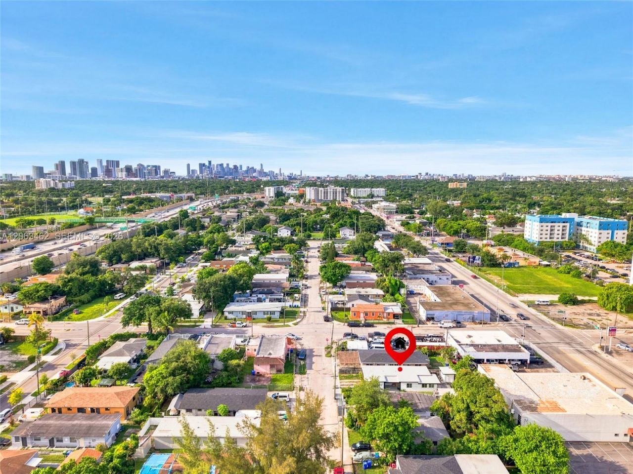6920 NW 6th Ct, Unit 2, Miami, FL 33150 Photo