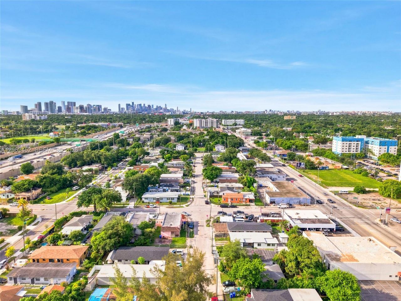 6920 NW 6th Ct, Unit 2, Miami, FL 33150 Photo