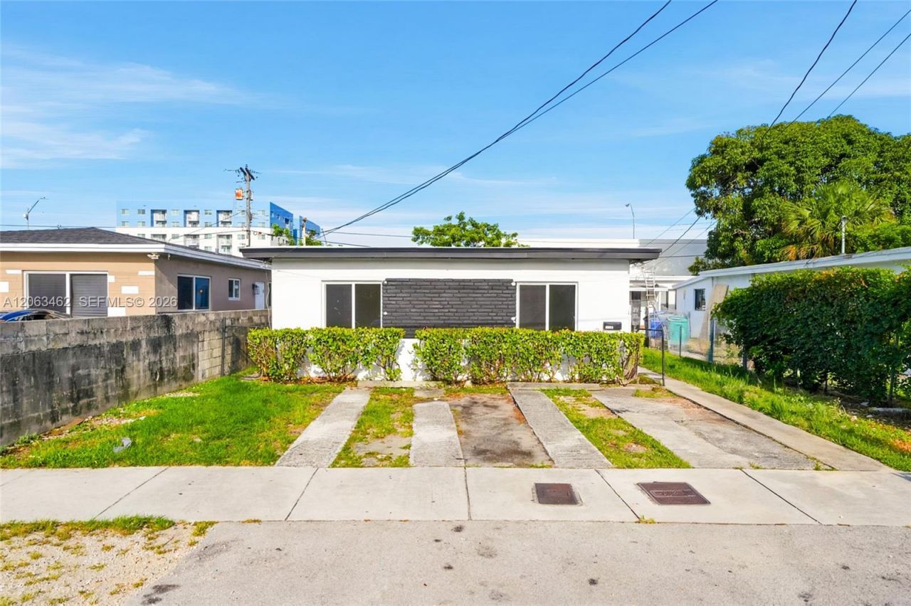 6920 NW 6th Ct, Unit 2, Miami, FL 33150 Photo