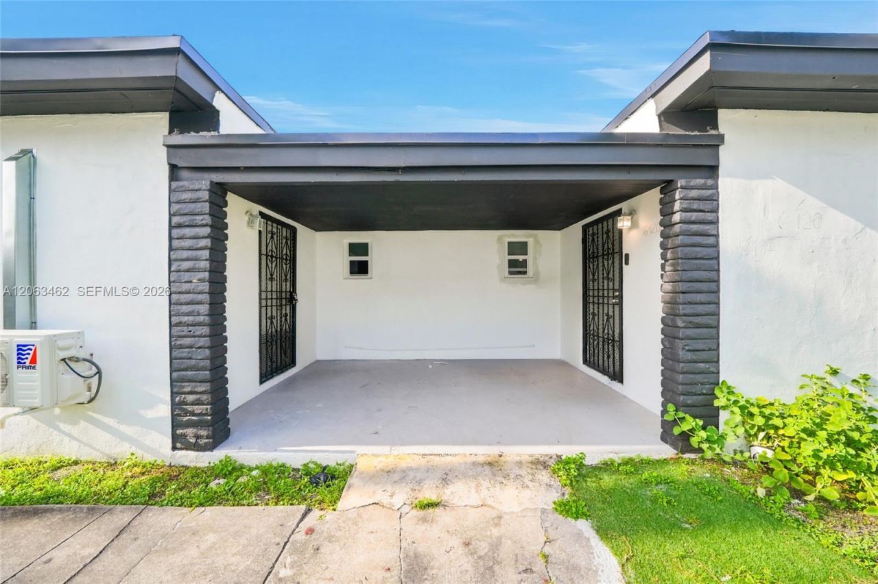 6920 NW 6th Ct, Unit 2, Miami, FL 33150 Photo