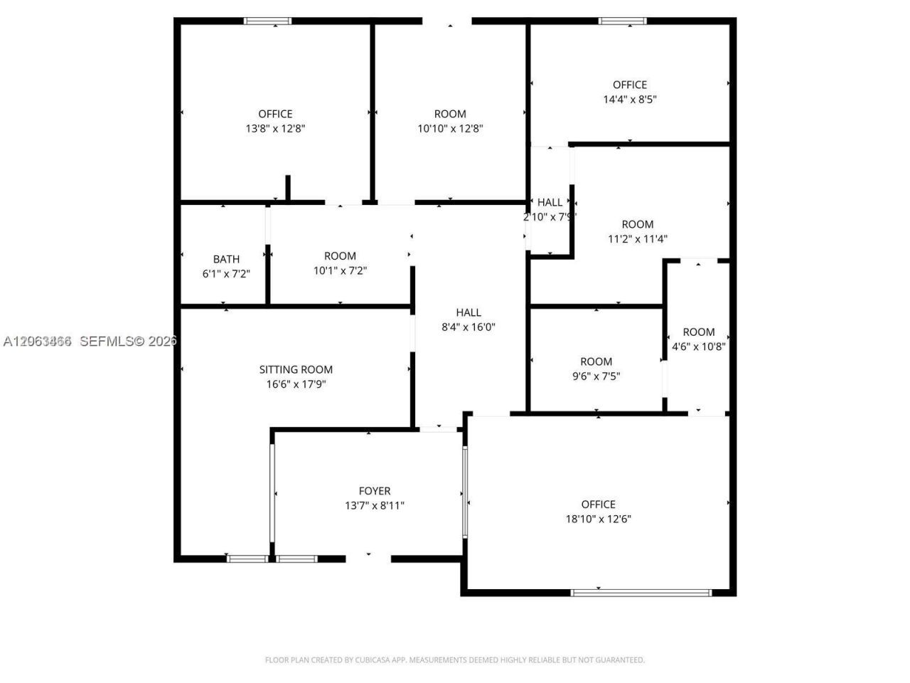 5791 NW 151st St, Unit 5791-A, Miami Lakes, FL 33014 Photo