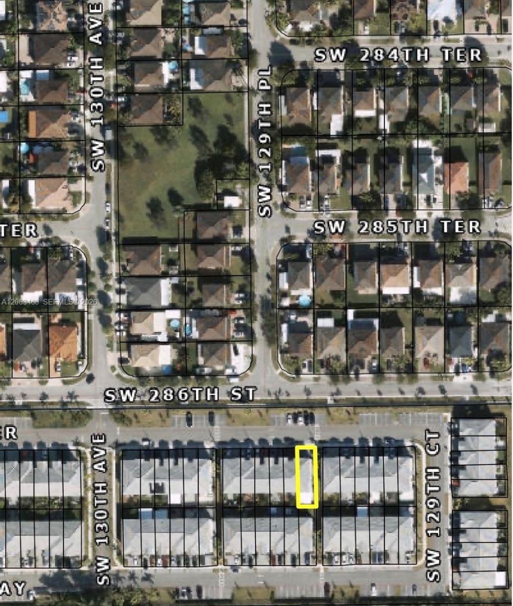 12944 SW 286th Ter , Unit 12944, Homestead, FL 33033 Photo