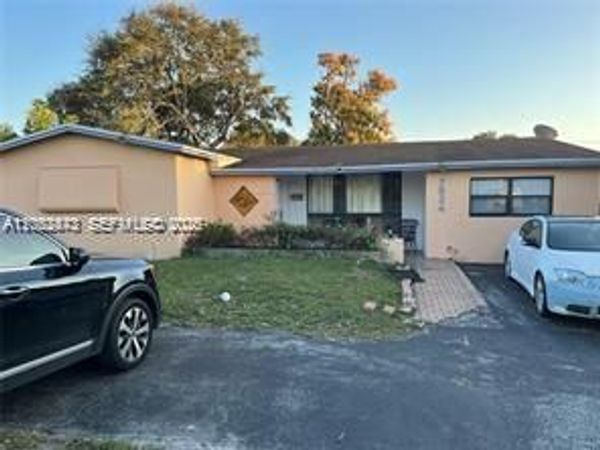 7824 Dilido Blvd , Unit w, Miramar, FL 33023