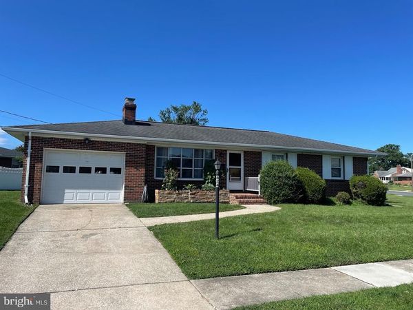 624 GAYLE DRIVE, LINTHICUM HEIGHTS, MD 21090