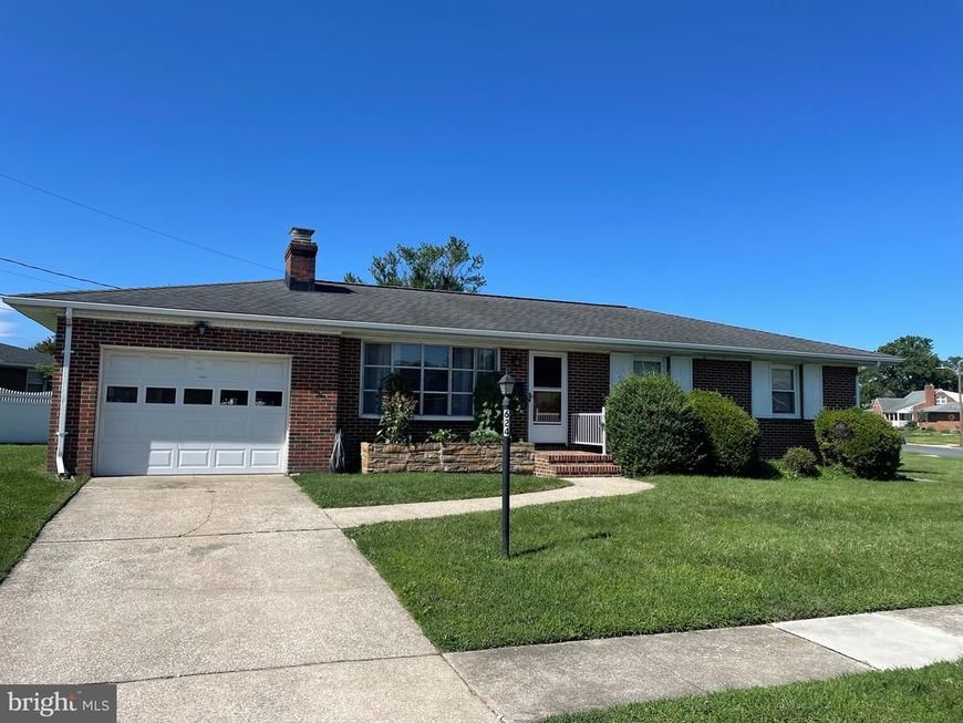 624 Gayle Drive, Linthicum Heights, MD 21090 Main Photo