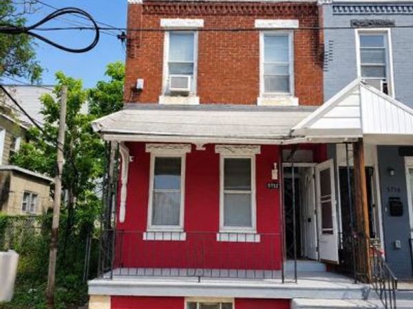 5712 COMMERCE STREET, PHILADELPHIA, PA 19139