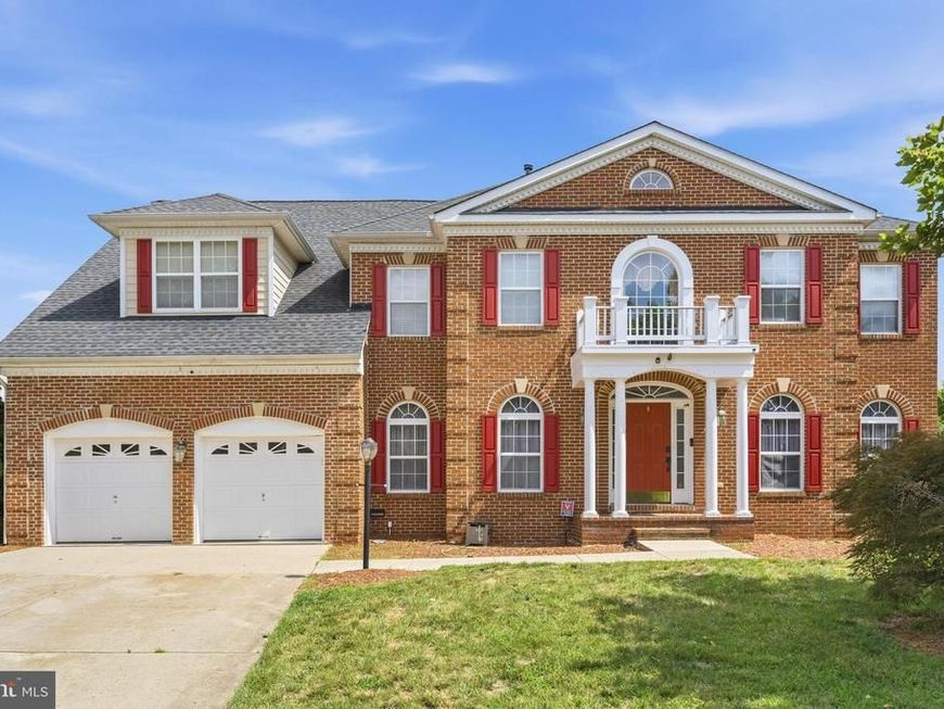 14203 Coleford Court, Laurel, MD 20707 Main Photo