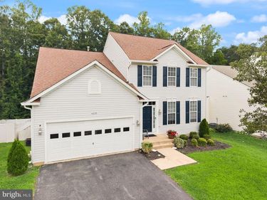 6210 HOT SPRING LANE, FREDERICKSBURG, VA 22407