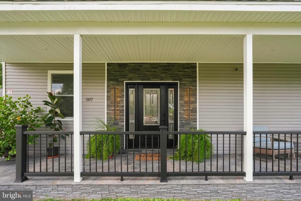507 SOMERS AVENUE, FEASTERVILLE TREVOSE, PA 19053