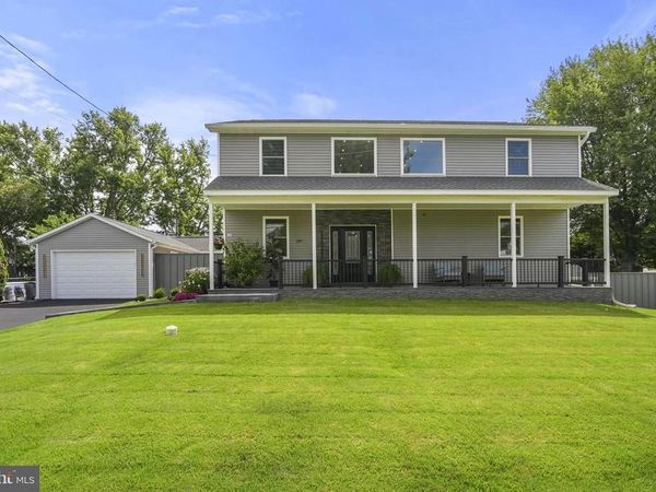 507 SOMERS AVENUE, FEASTERVILLE TREVOSE, PA 19053