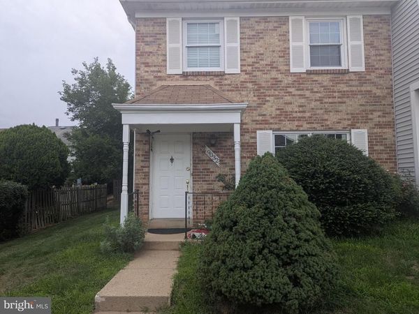 9032 WHISPERING PINE COURT , MANASSAS, VA 20110