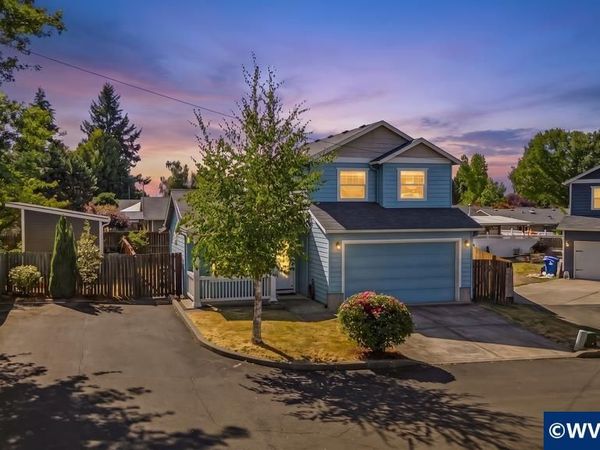 433 S Main St, Mt Angel, OR 97362