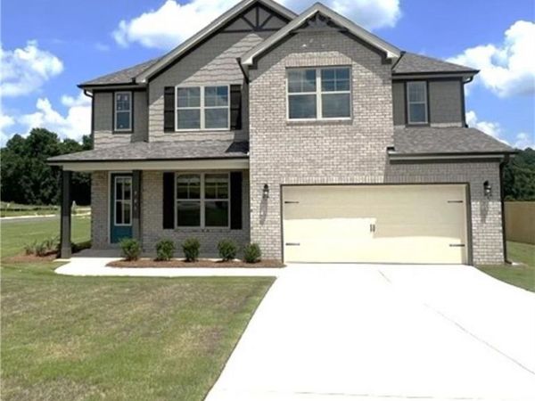 901 Nora Eloise Lot 32 Drive , Bonaire, GA 31005